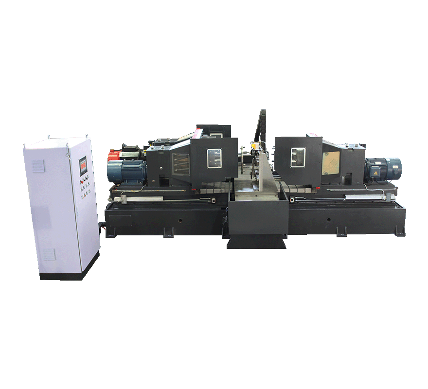 QK6623X36多工位鉆攻一體機(jī)