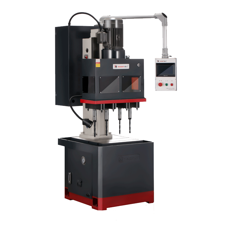 ZK5213X6-Z多軸排鉆（一字機）